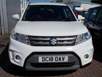 Used Suzuki Vitara 2018 for sale - 74501915: Photo