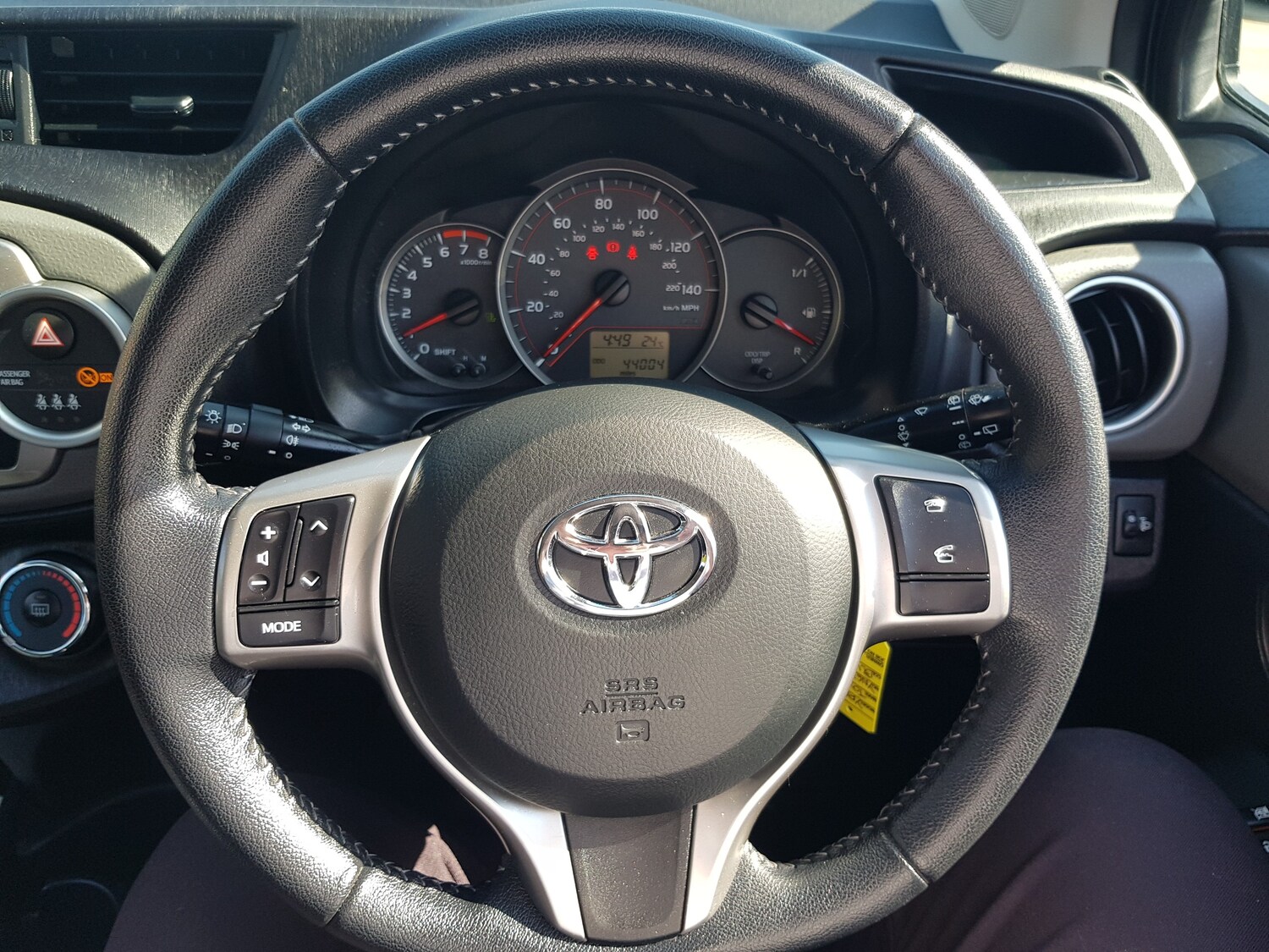 Vehicle 19