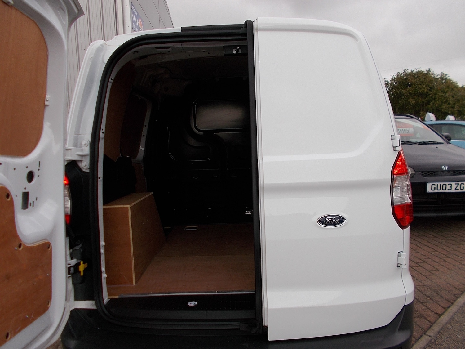 Vehicle 11