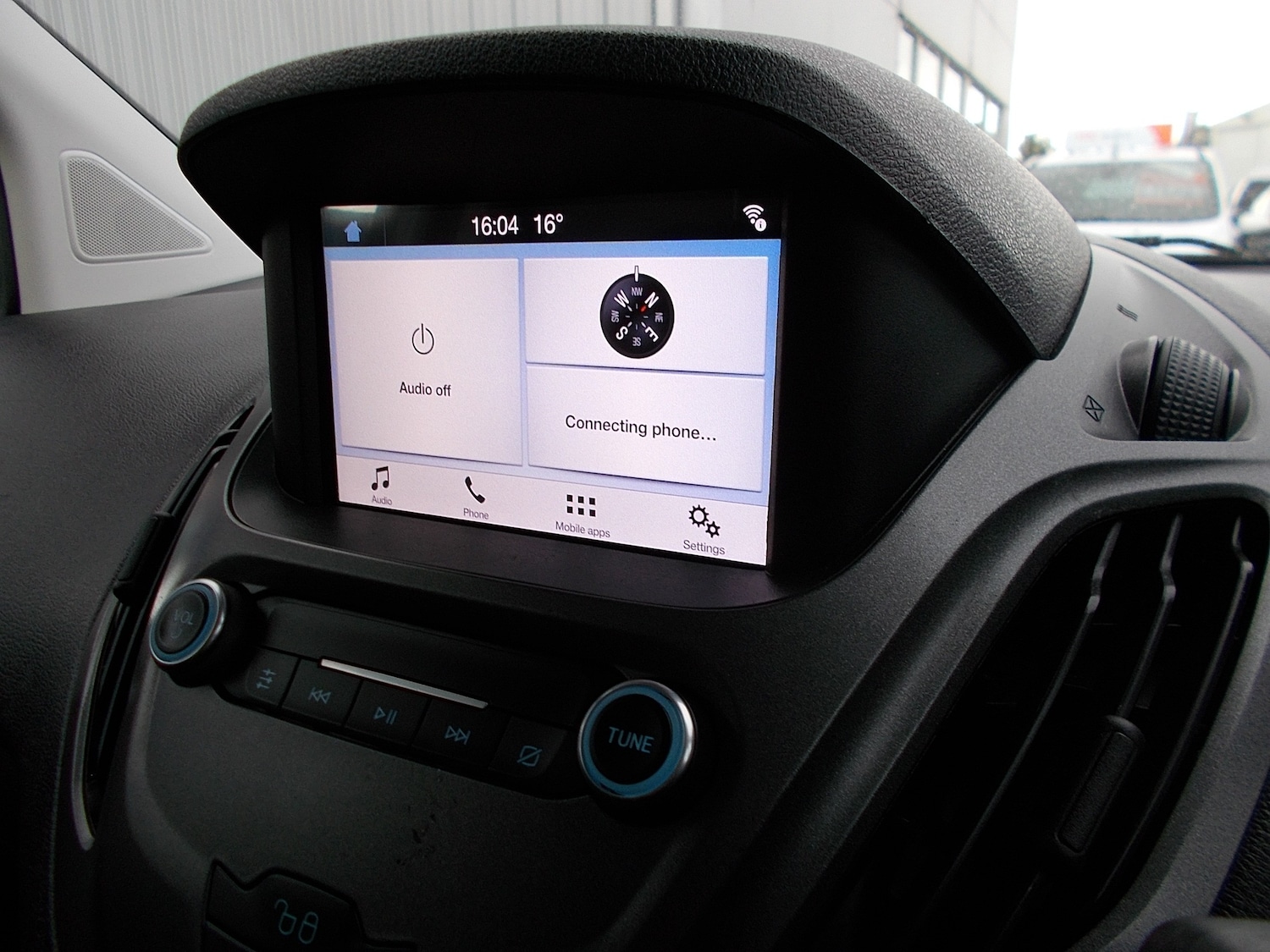 Vehicle 19