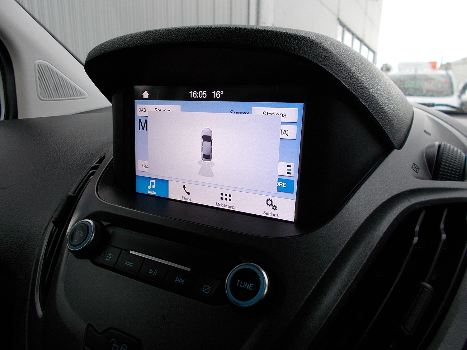Vehicle 24
