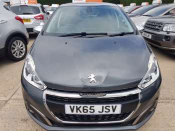 Used Peugeot 208 2015 for sale - 75178918: Photo