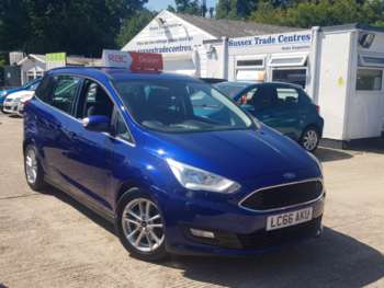 Used Ford Grand C-Max 2016 for sale - 75190927: Photo