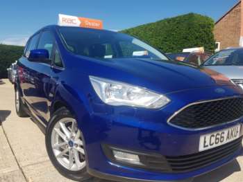 Used Ford Grand C-Max 2016 for sale - 75190927: Photo