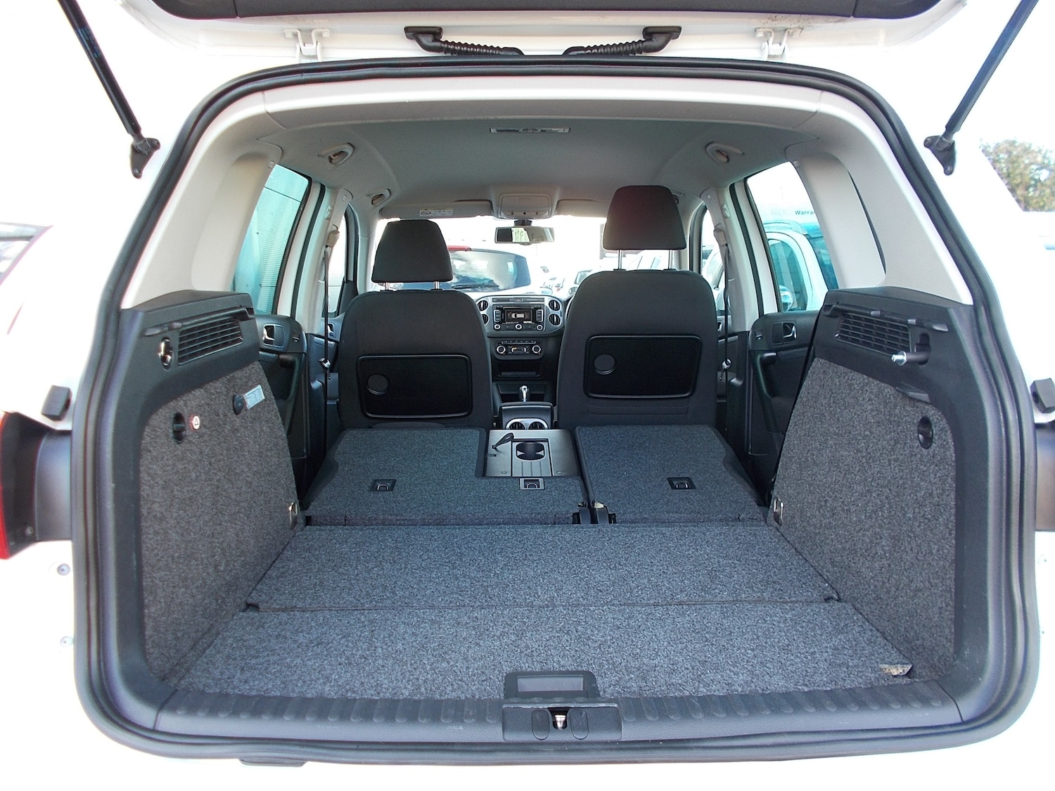Vehicle 16
