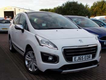 Used Peugeot 3008 2015 for sale - 73020406: Photo