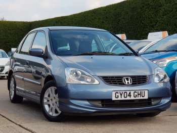 2004 (04) - 1.6 SE 5-Door *2 LADY OWNERS*