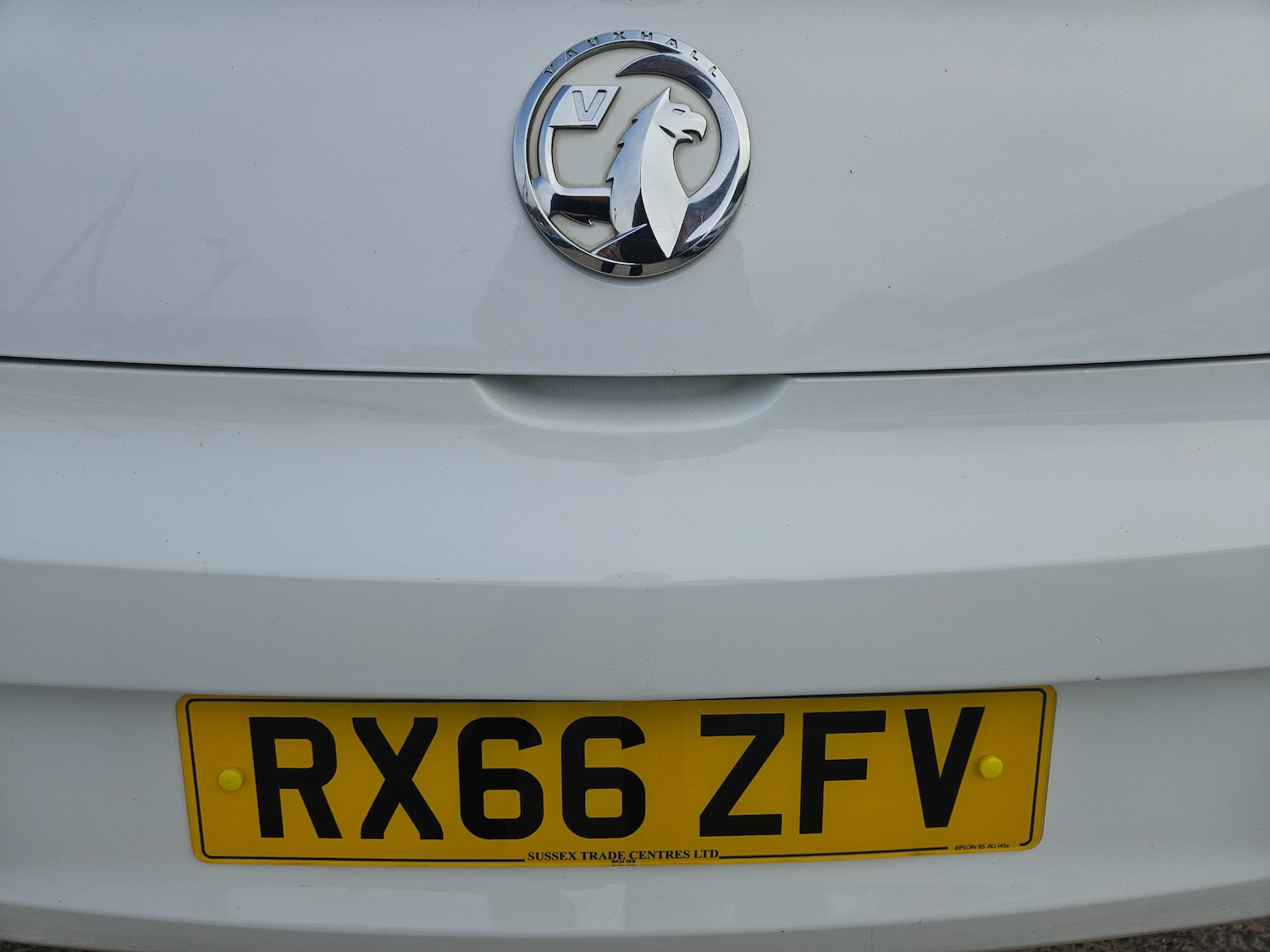 Vehicle 25