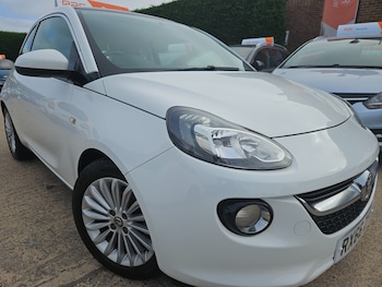 Used Vauxhall Adam 2016 for sale - 75561336: Photo