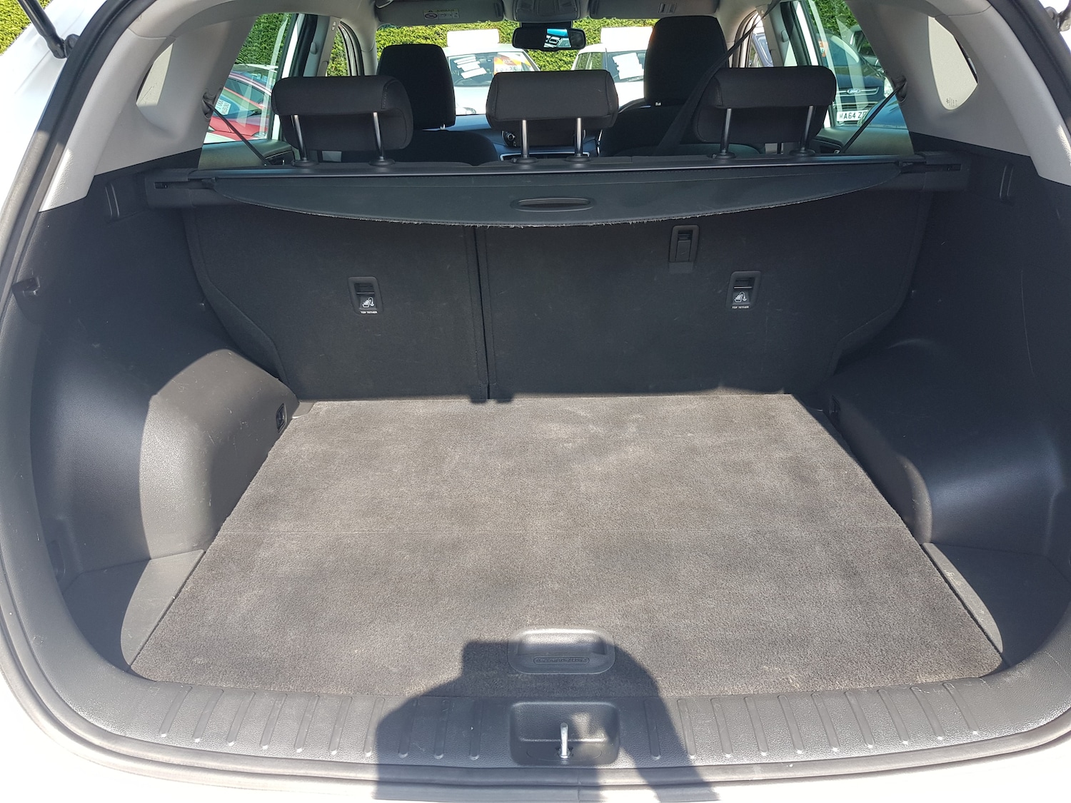 Vehicle 17