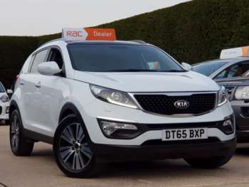 2016 (65) - 1.7 CRDi 3 5-Dr *IMMACULATE EXAMPLE* *ULEZ ZONE COMPLIANT*