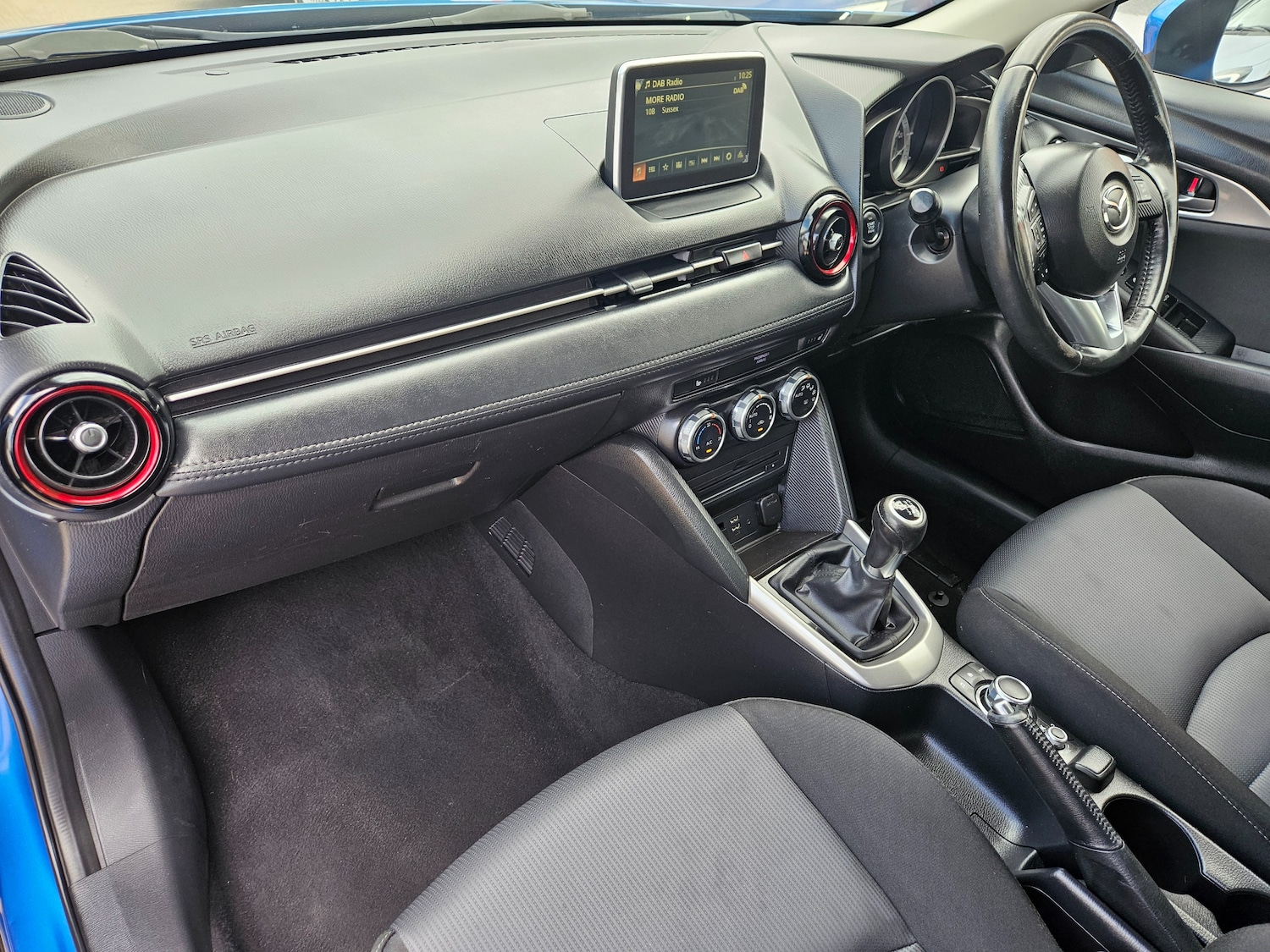 Vehicle 16