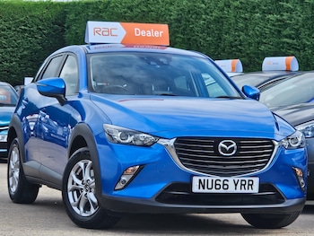 2016 (66) - 2.0 SE-L Nav 5dr