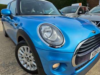 Used MINI Cooper 2015 for sale - 74841158: Photo