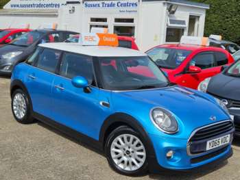 Used MINI Cooper 2015 for sale - 74841158: Photo