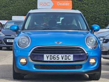 Used MINI Cooper 2015 for sale - 74841158: Photo