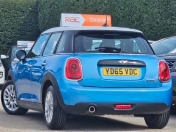 Used MINI Cooper 2015 for sale - 74841158: Photo