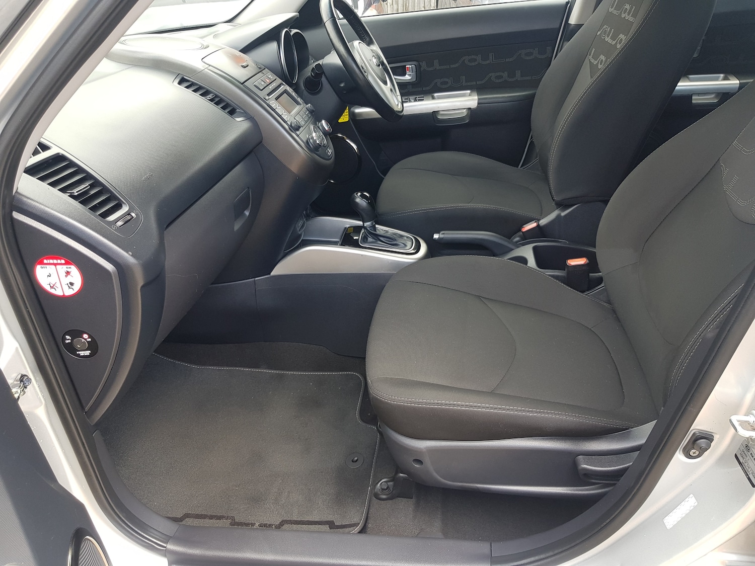 Vehicle 15