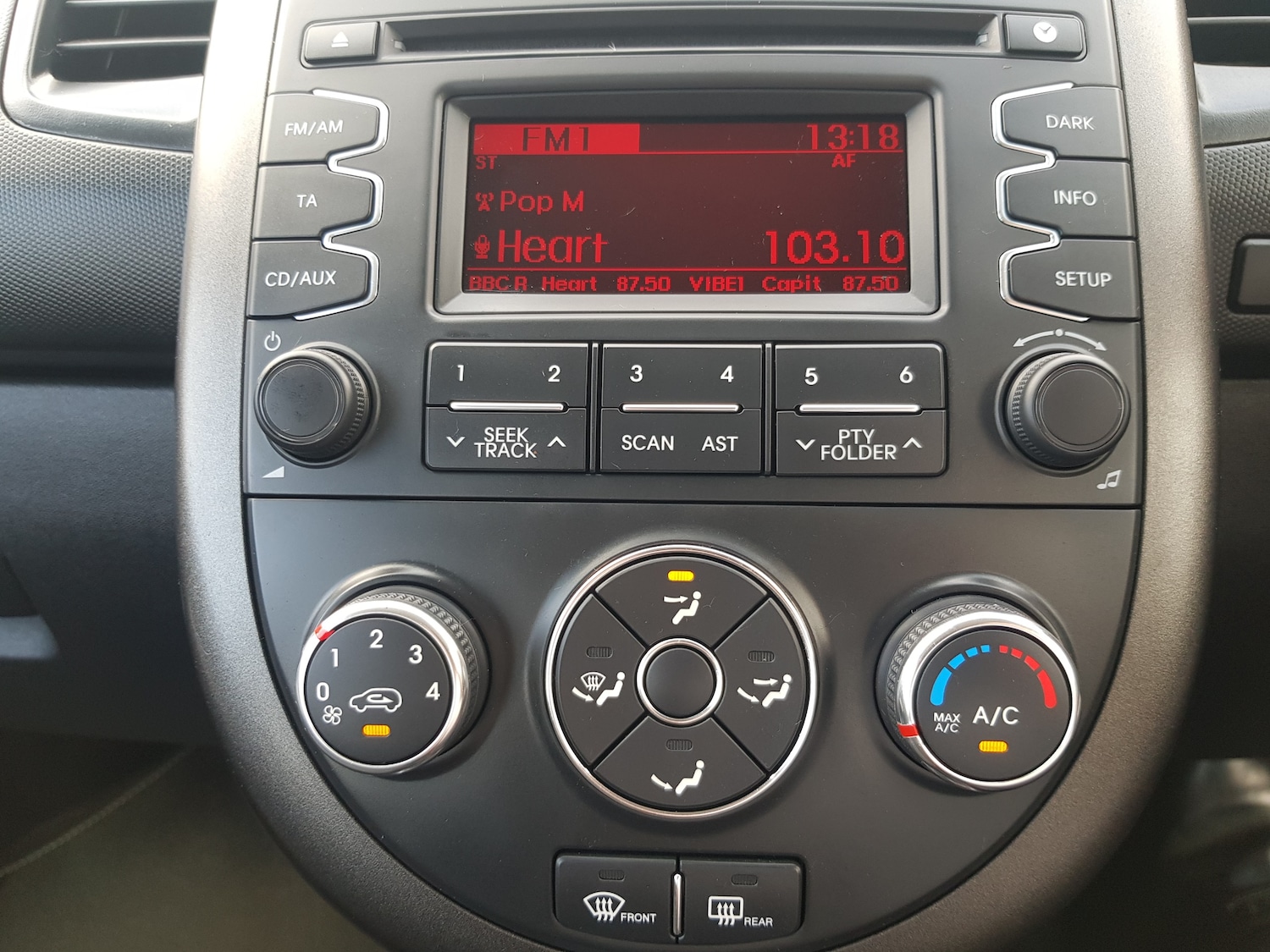 Vehicle 23