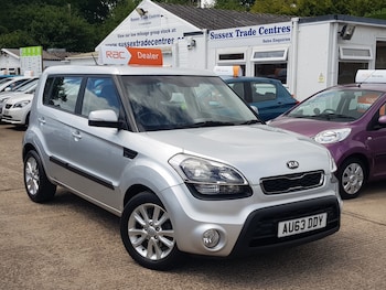 Used Kia Soul 2013 for sale - 75178924: Photo
