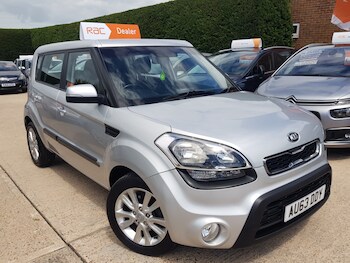 Used Kia Soul 2013 for sale - 75178924: Photo