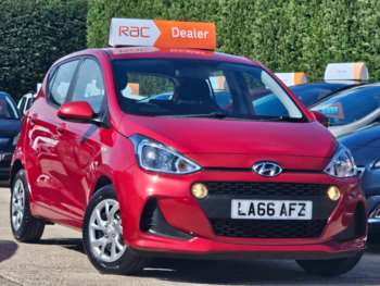 2017 (66) - 1.2 SE 5-Door AUTOMATIC *ONE OWNER* *ONLY 3 900 MILES*