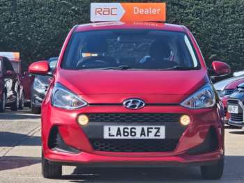 Used Hyundai i10 2017 for sale - 74796617: Photo
