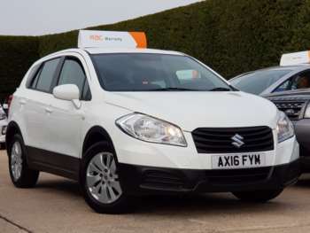 (16) - 1.6 SZ3 5-Door *LOW MILEAGE*
