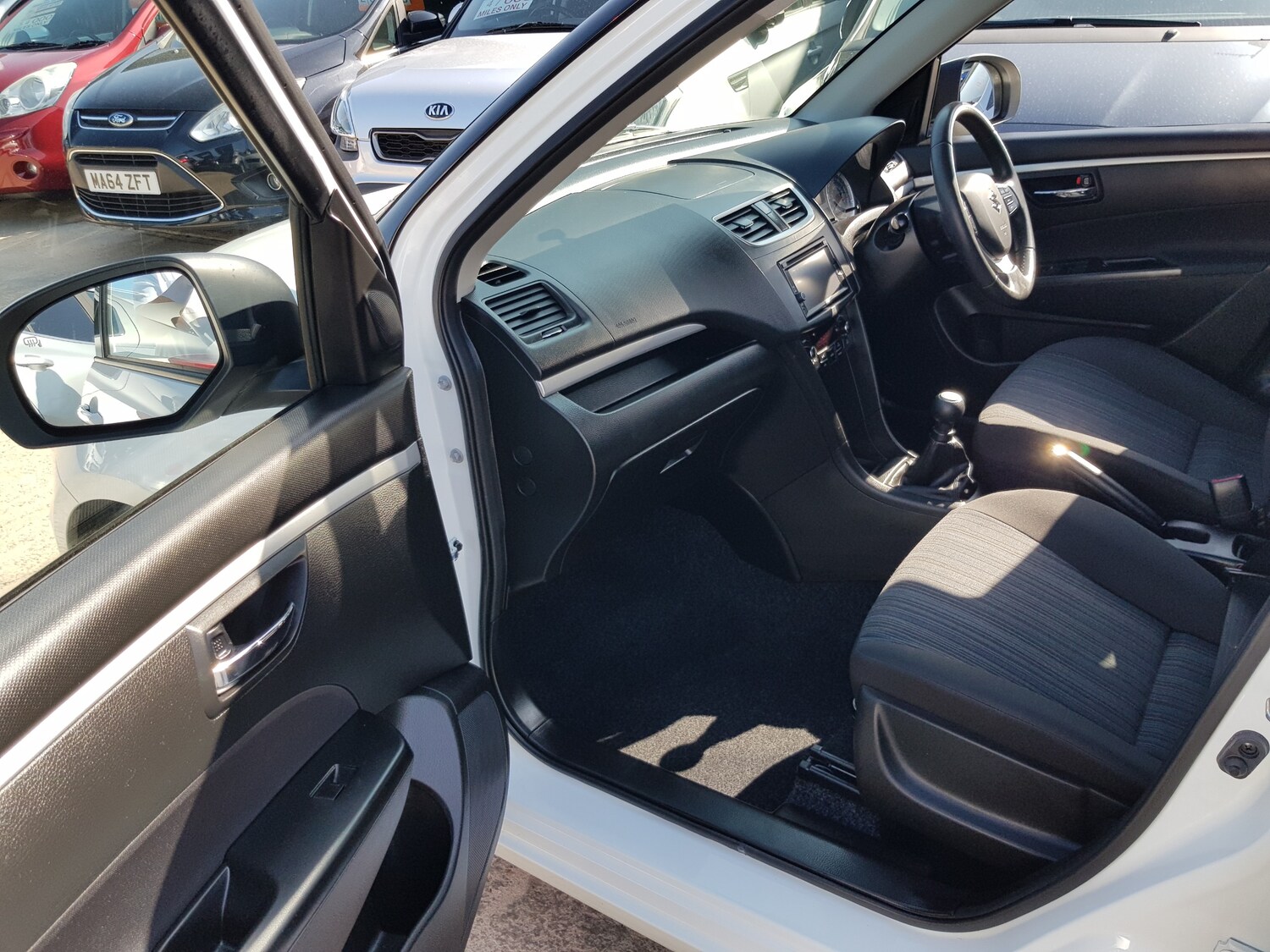 Vehicle 17