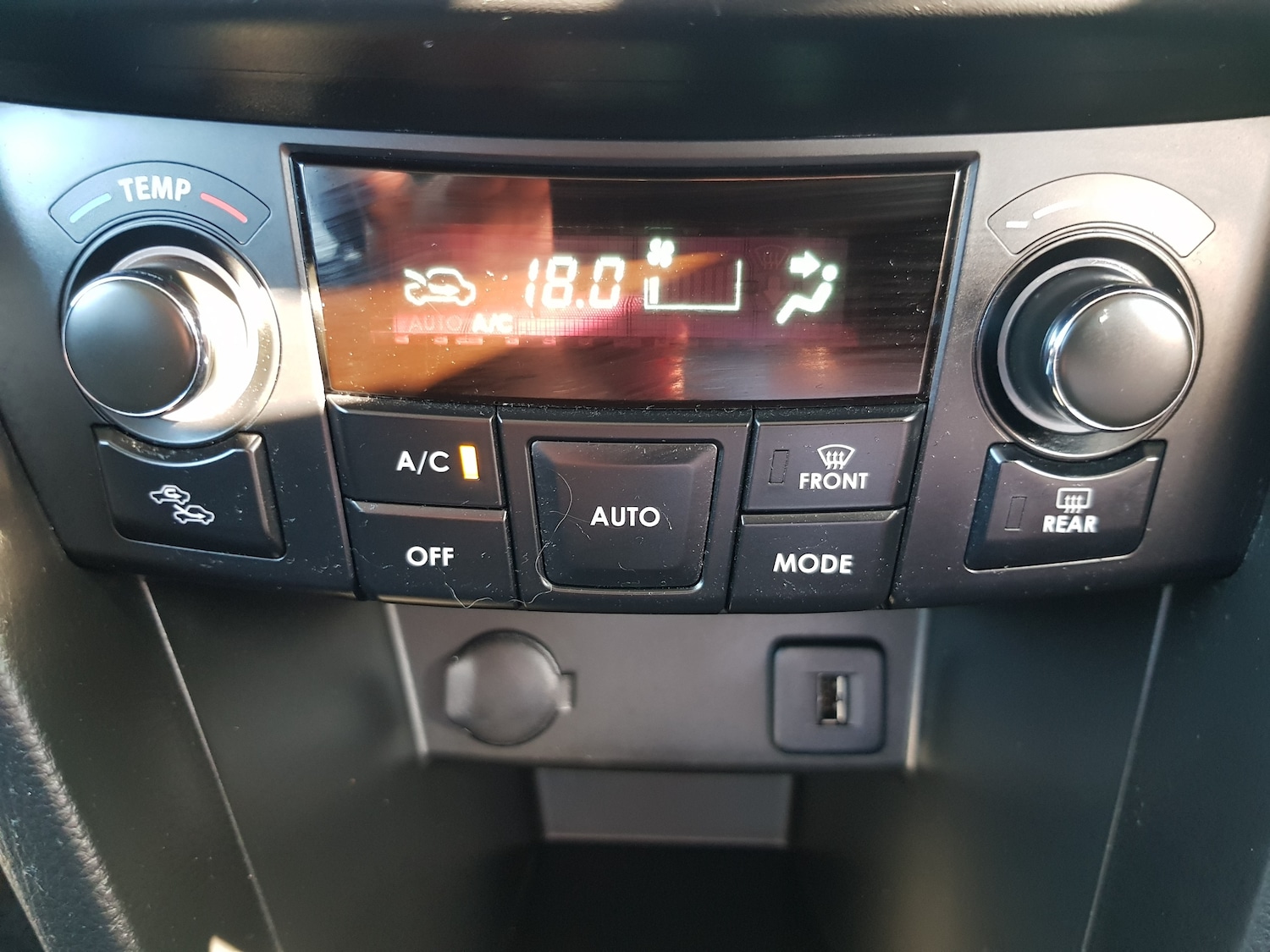 Vehicle 23
