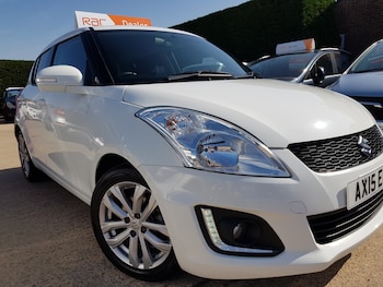 Used Suzuki Swift 2015 for sale - 75178954: Photo