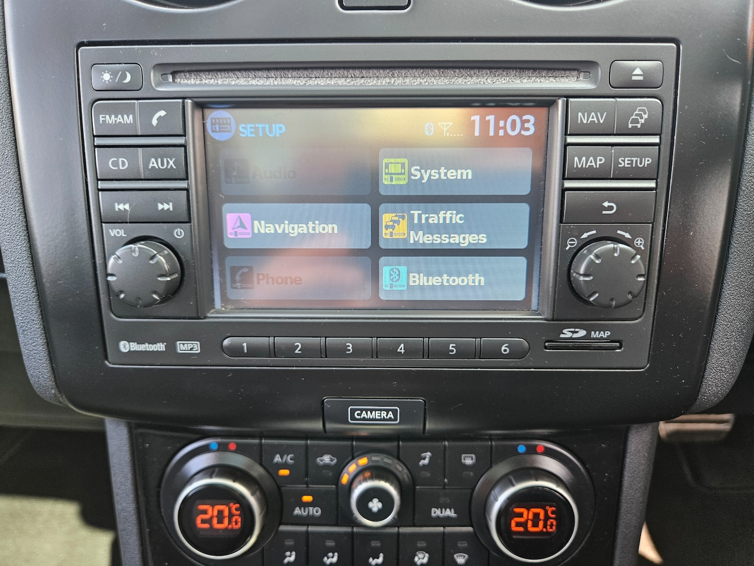 Vehicle 16