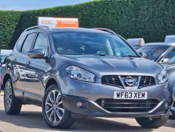 2013 (63) - +2 2.0 DCi TEKNA AUTOMATIC *7 SEATER* *HIGH SPEC* 5-Door