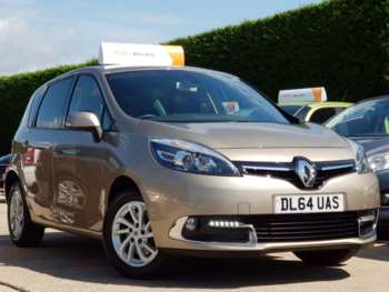 2013 (64) - Renault Scenic