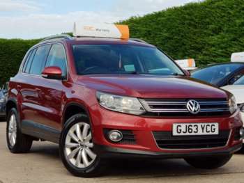 2013 (63) - 2.0 TDi MATCH TECHNOLOGY *EXCEPTIONAL CONDITION* 5-Door