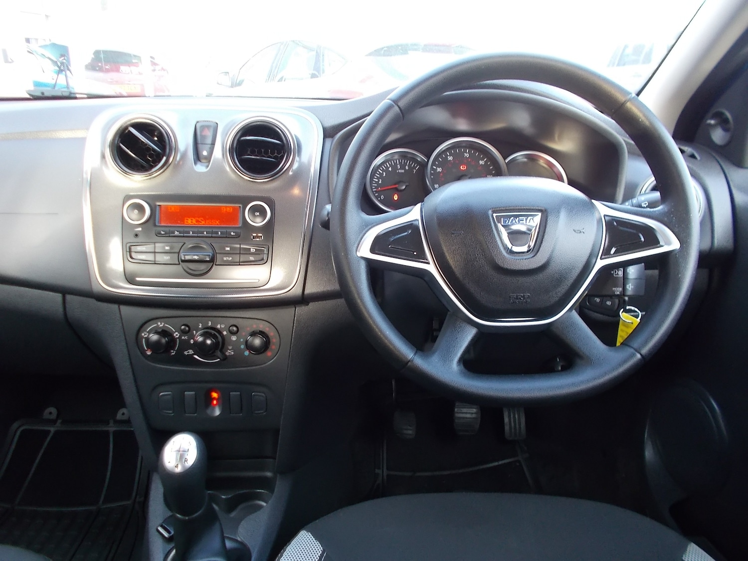 Vehicle 15