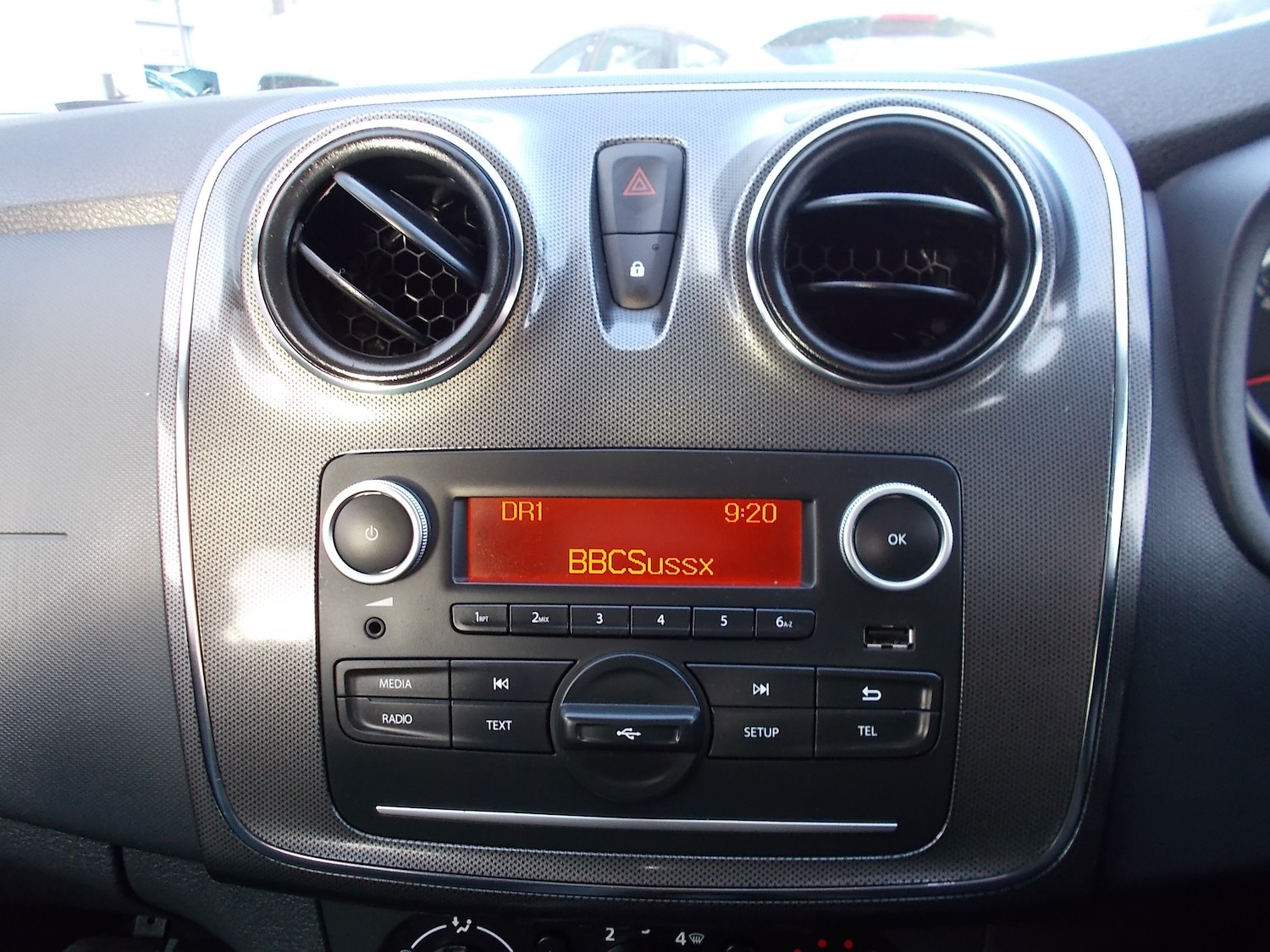 Vehicle 19