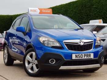 2015 (N) - 1.4 EXCLUSIV AUTOMATIC *SAT-NAV & PARKING SENSORS* 5-Door