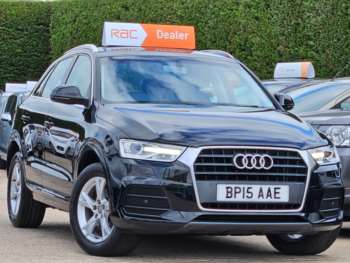 2015 (15) - 1.4 TFSi AUTOMATIC *ONE LADY OWNER* *SAT NAV* 5-Door