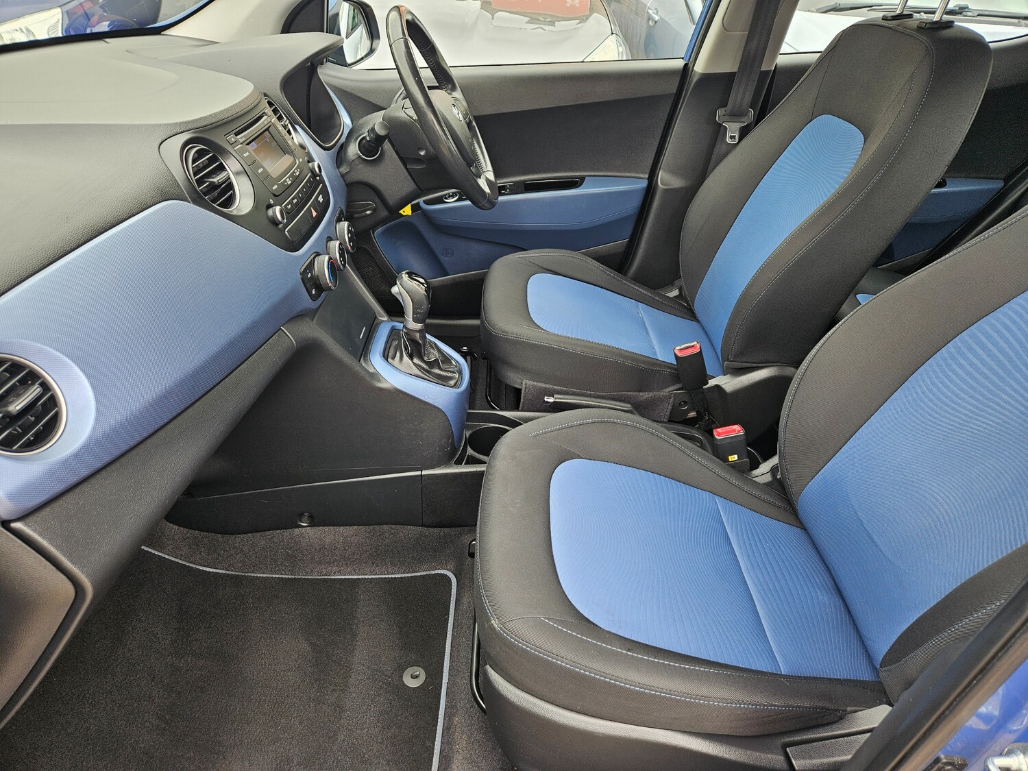 Vehicle 16