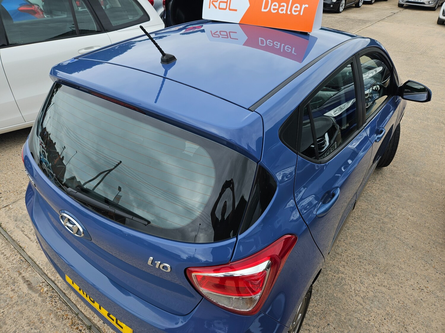 Vehicle 24