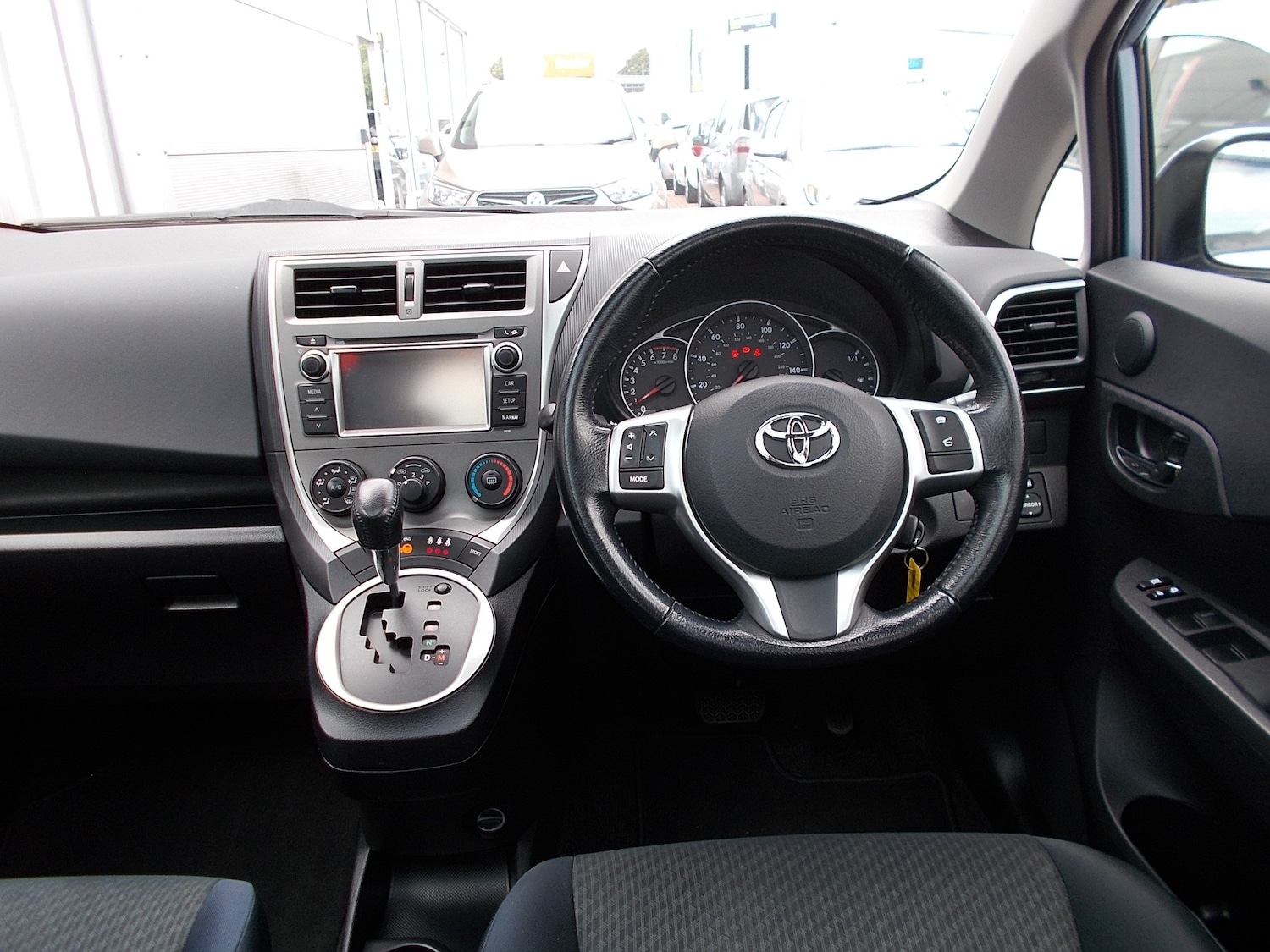 Vehicle 13