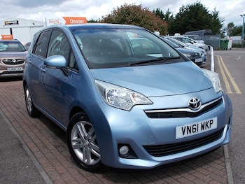 2011 (61) - 1.3 T-SPIRIT *AUTOMATIC* *ONLY 21 000 MILES* 5-Door