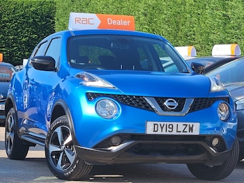 2019 (19) - 1.6 BOSE PERSONAL EDITION *ONLY 25 000 MILES* 5-Door