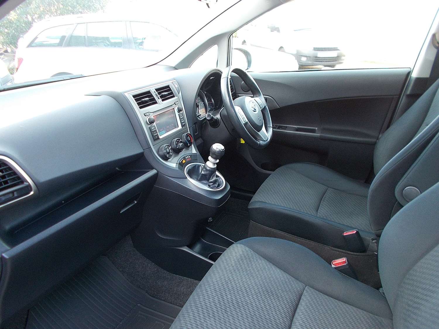 Vehicle 11