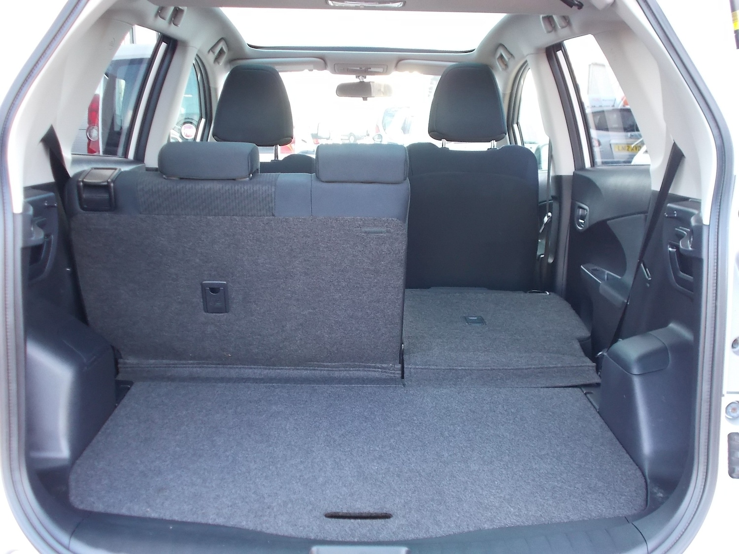 Vehicle 15
