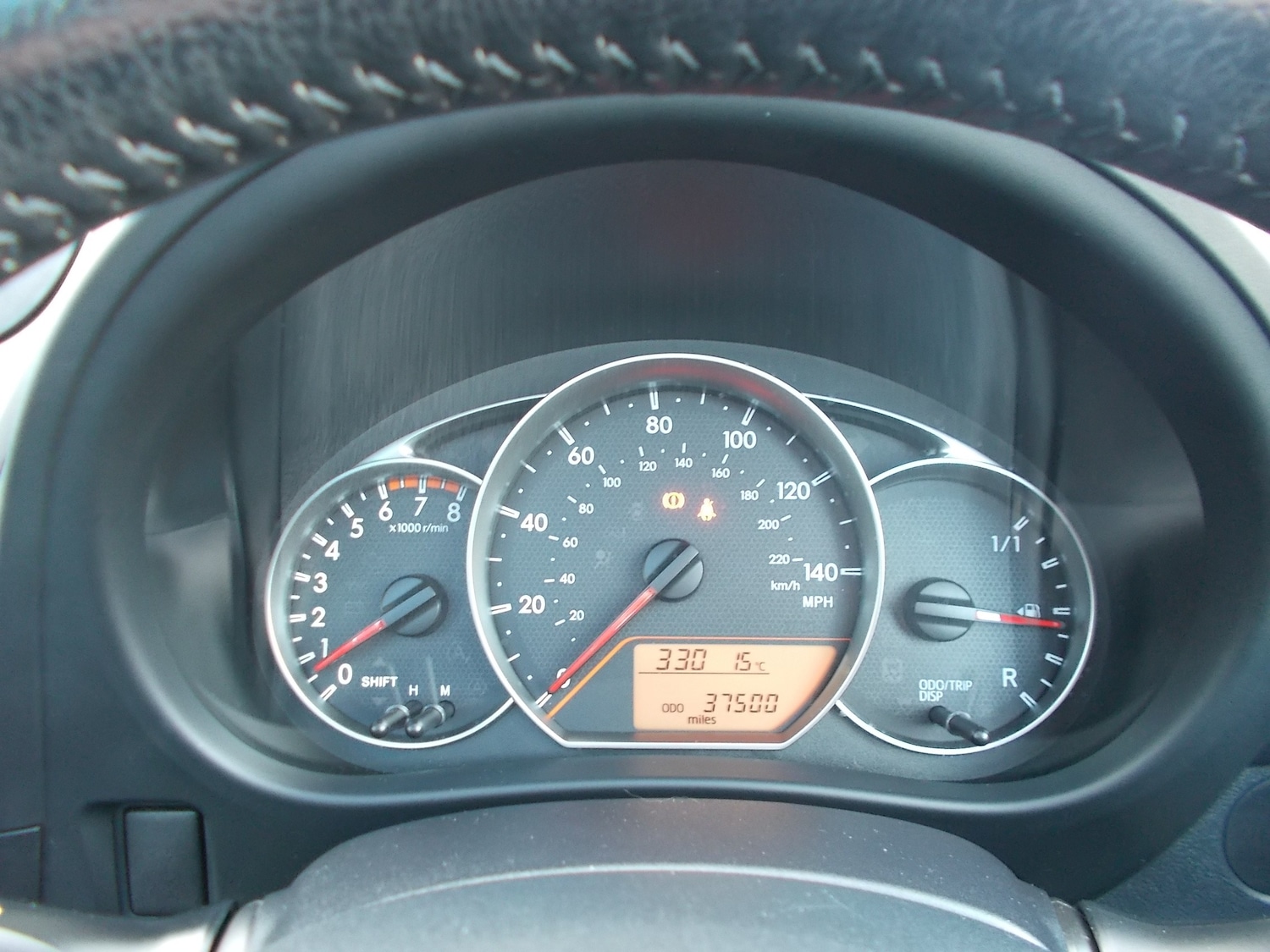 Vehicle 24