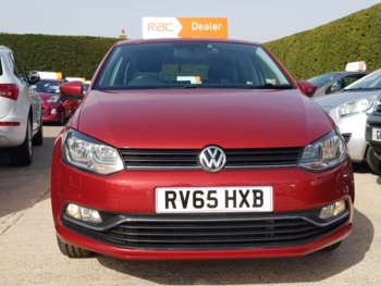 Used Volkswagen Polo 2015 for sale - 74841175: Photo