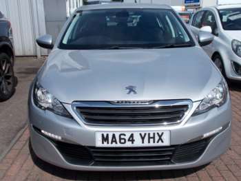Used Peugeot 308 2014 for sale - 71623710: Photo