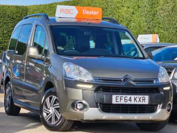 2015 (64) - 1.6HDi XTR AUTOMATIC * £35 ROAD TAX* 5-Door